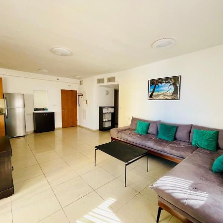 King David Apartment Нетания Екстериор снимка