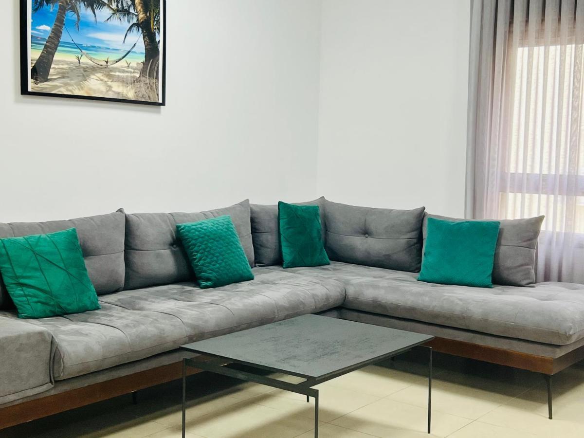 King David Apartment Нетания Екстериор снимка