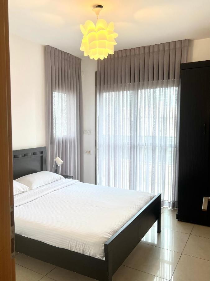King David Apartment Нетания Екстериор снимка