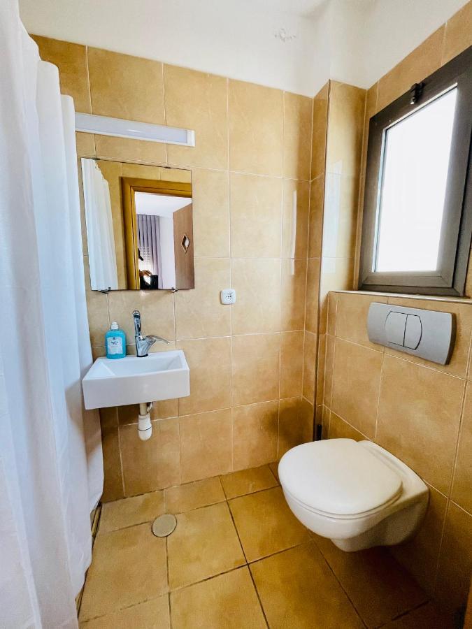 King David Apartment Нетания Екстериор снимка