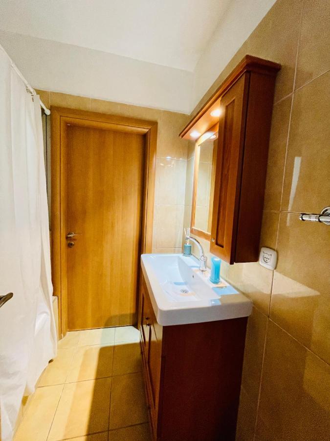 King David Apartment Нетания Екстериор снимка